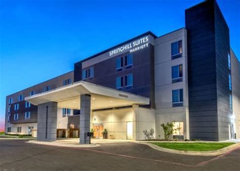 springhill marriott